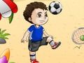 Logħba Ball Isfida Deluxe  onlajn