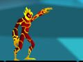 Logħba Ben 10 Fireman 2 onlajn