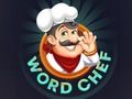 Logħba Kelma Chef  onlajn