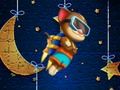 Logħba Flappy Nitkellmu Tom  onlajn