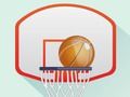 Logħba Flick Basketball onlajn