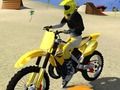 Logħba Moto Beach onlajn