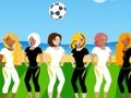 Logħba Ball tar-ras onlajn Logħba Ball tar-ras onlajn