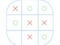 Logħba Tic Tac Toe onlajn Logħba Tic Tac Toe onlajn