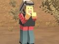 Logħba PUBG Pixel onlajn