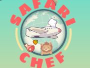 Logħba Chef Safari  onlajn