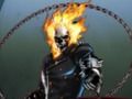 Logħba Ghost Rider onlajn