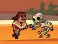 Logħba Cowboy Dash onlajn Logħba Cowboy Dash onlajn