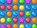 Logħba Julias Ħelu Candy  onlajn