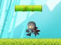 Logħba Forza Ninja Jump onlajn