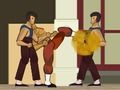 Logħba Triq Kung Fu 2  onlajn