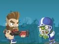 Logħba Zombies Jieklu Kollox  onlajn