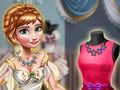 Logħba Ilbies tal-ħolma ta 'Princess  onlajn