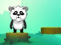 Logħba Munzell Panda  onlajn