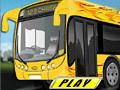Logħba City Bus Drive onlajn