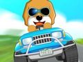 Logħba Razza Puppy  onlajn