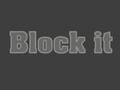 Logħba Imblokkaha  onlajn
