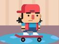 Logħba Tektek Skaters Online  onlajn