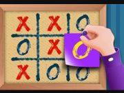Logħba Uffiċċju Tic Tac Toe onlajn Logħba Uffiċċju Tic Tac Toe onlajn