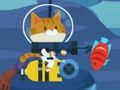 Logħba Il-FisherCat Online  onlajn