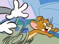 Logħba Tom u Jerry: Aċċelerazzjoni tal-ġurdien  onlajn