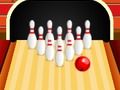 Logħba Mur fil-Bowling 2  onlajn