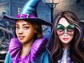 Logħba Il-Vampire Masquerade  onlajn