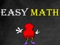 Logħba Faċilità Matematika  onlajn