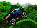 Logħba Pepsi Max Monster Truck Mayhem  onlajn
