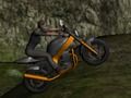Logħba Ride Bike ħmieġ  onlajn