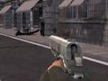 Logħba Shooter Attakk Rebel  onlajn