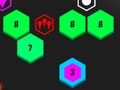 Logħba Blaster Hex onlajn