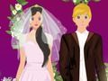 Logħba Tieġ Dress Up  onlajn