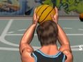 Logħba Shooter fit-Triq  onlajn