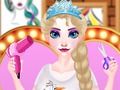 Logħba Parrukkier tieġ Għall Princesses onlajn Logħba Parrukkier tieġ Għall Princesses onlajn