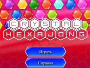 Logħba Crystal Hexajong onlajn
