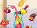 Logħba Smoothies Friski fis-Sajf  onlajn