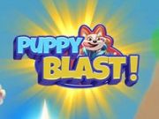 Logħba Puppy Blast onlajn