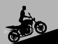 Logħba Shadow Biker  onlajn