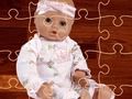 Logħba Jigsaw tal-Pupa Tarbija onlajn Logħba Jigsaw tal-Pupa Tarbija onlajn