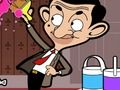 Logħba Is-Sur Bean Splash Art!  onlajn