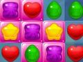 Logħba Candy taz-Zokkor Ħelu  onlajn