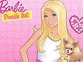 Logħba Set Puzzle Barbie  onlajn