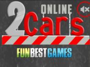Logħba 2 Karozzi Online  onlajn