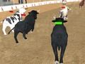 Logħba Racing Angry Bull  onlajn