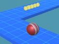 Logħba Ball Racer onlajn