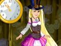 Logħba Prinċipessa Steampunk onlajn