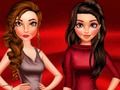 Logħba BFFS: Velvet Party onlajn