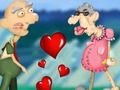 Logħba Old Man Love onlajn