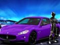 Logħba Maserati Granturismo 2018 onlajn